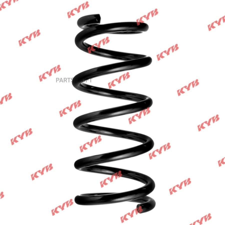 

Пружина Ходовой Части K-Flex | Зад Прав/Лев | Rk7607 Nsin0020832730 KYB RK7607