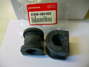 

Втулка Стабилизатора Honda 51306-Sea-E02 HONDA арт. 51306-SEA-E02