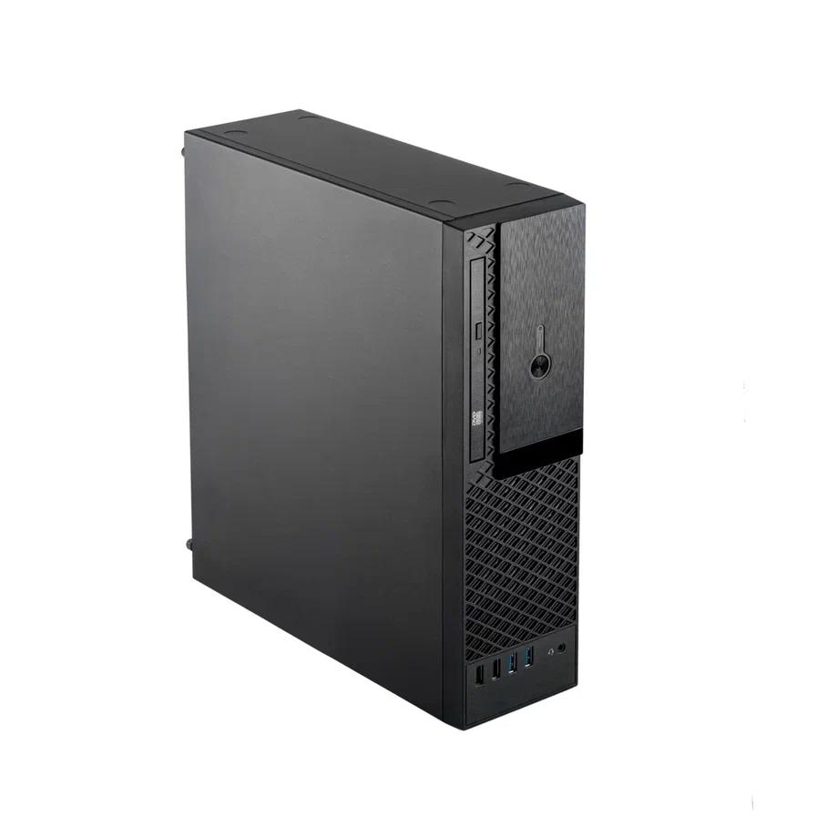 

Системный блок X-Computers Business Slim FL0077901, FL0077901