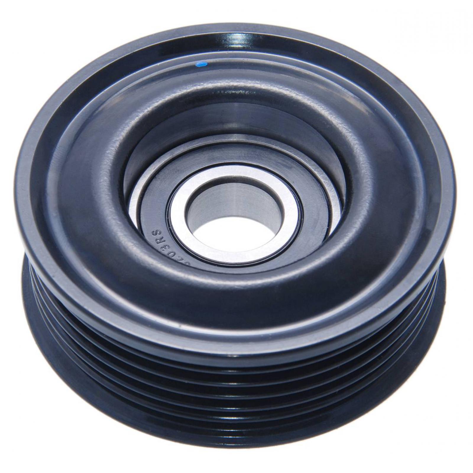 

0588-BL ролик обводной ремня НО Mazda 2/3 1.3/1.4/1.5/1.6 03>