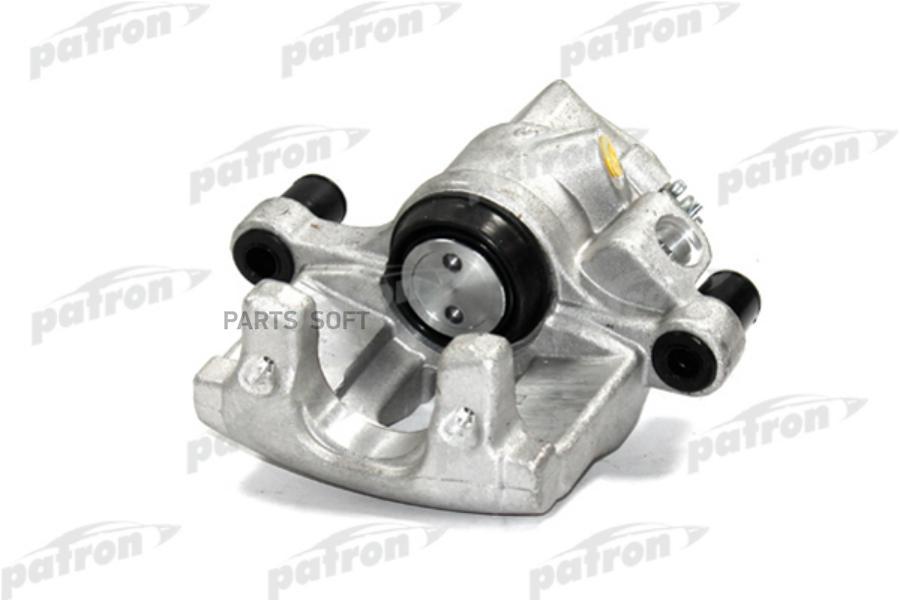 

Суппорт тормозной задн лев Ford Focus, Mazda 3, Volvo S40 1.6-2.0 03> d.38 PATRON PBRC043