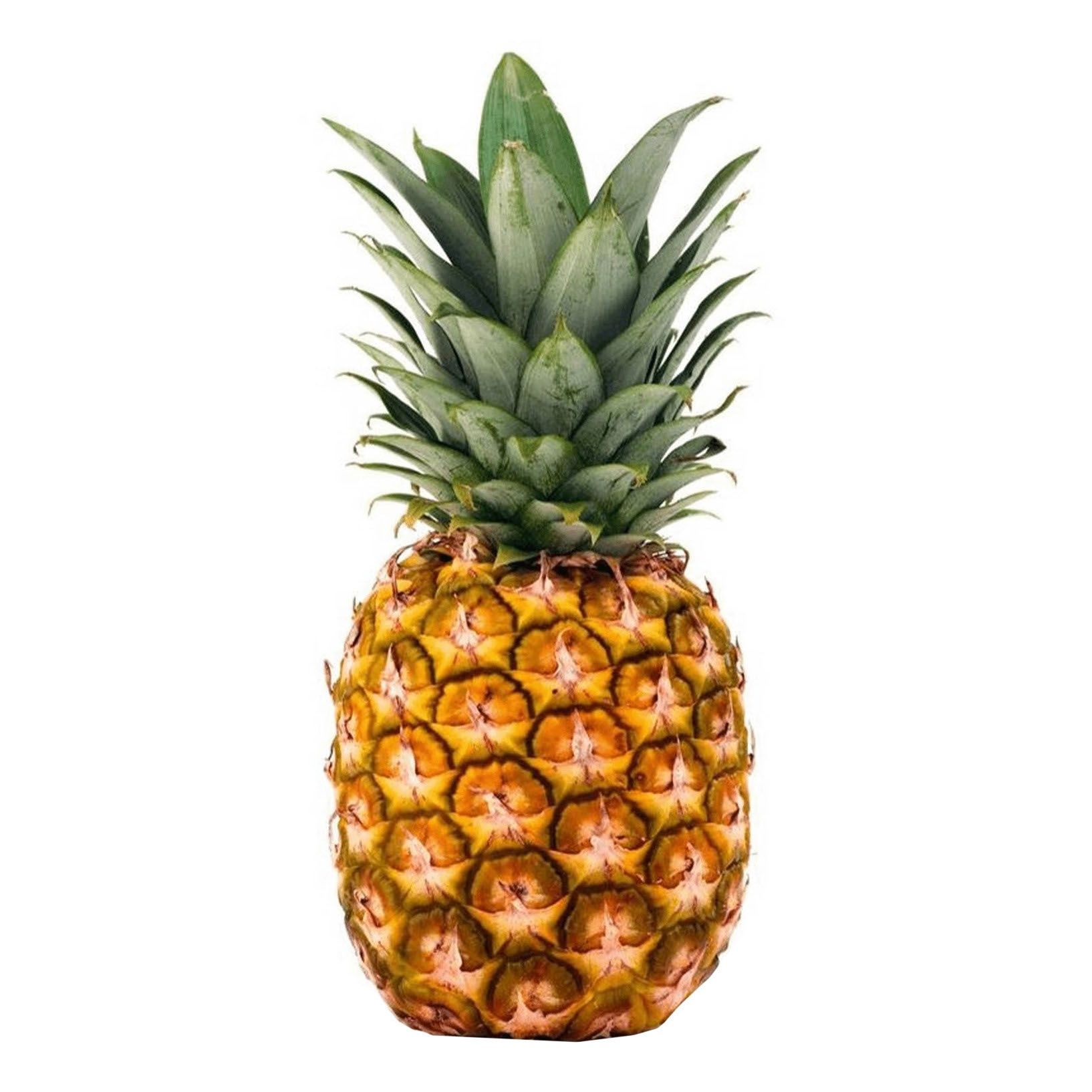 Pineapple Dildo