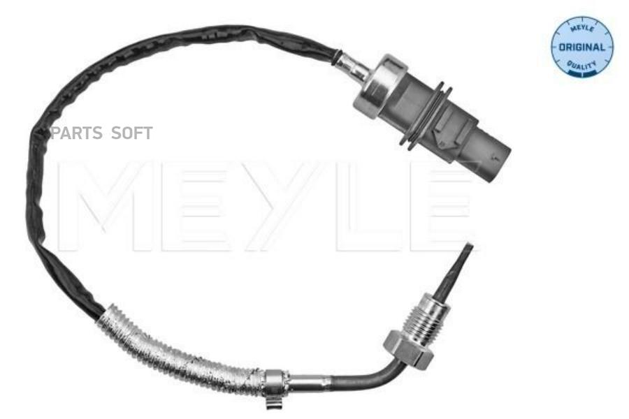 

Датчик, Температура Выхлопных Газов Audi Q2 , Q3 Ii , Seat Ateca ,