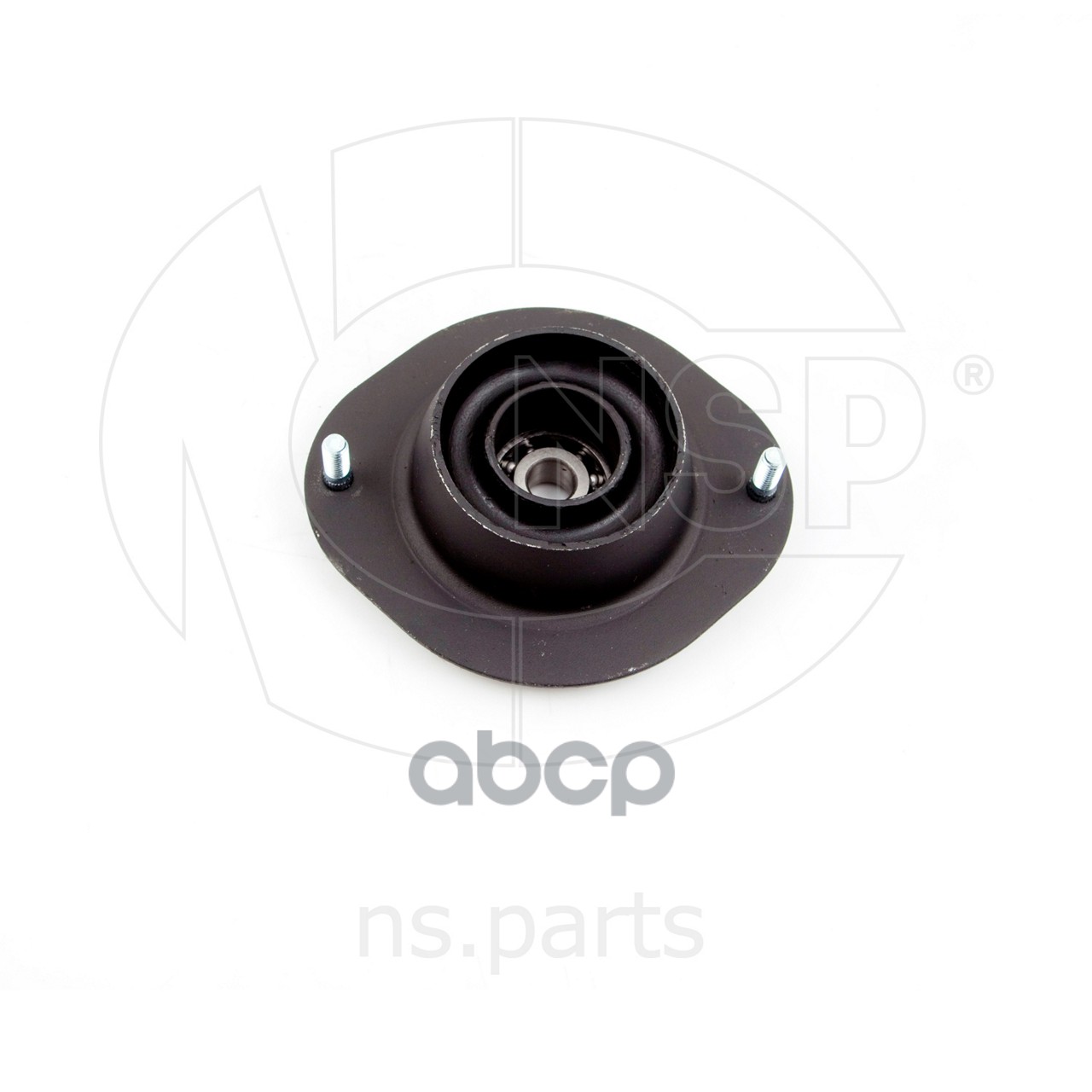 Опора Переднего Амортизатора Daewoo Nexia/Opel Kadett E Nsp Nsp0190184756 Daewoo Nexia/Ope