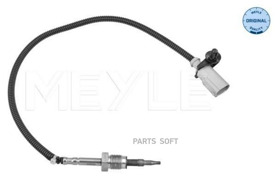 

Датчик, температура выхлопных газов VW Crafter I (2E) (04/06-12/16) MEYLE 1148000218