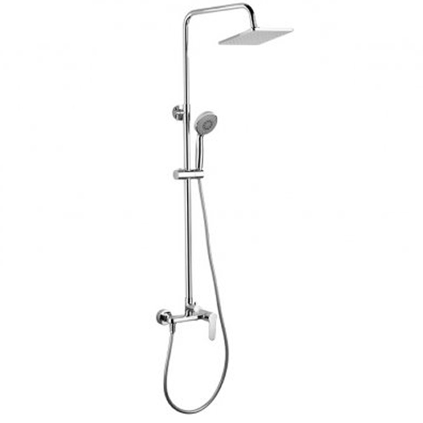 

AquaNet Душевая система Aquanet Passion Passion S2 Хром
