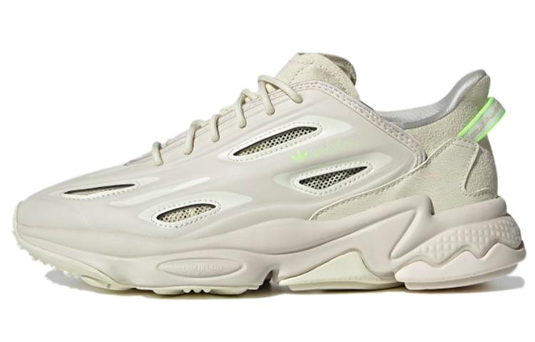 

Кроссовки унисекс Adidas Ozweego Celox белые 38 EU, Белый, Ozweego Celox