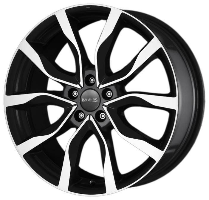 

Диск MAK, KOLN 8.5x20/5x112ET45 66.45