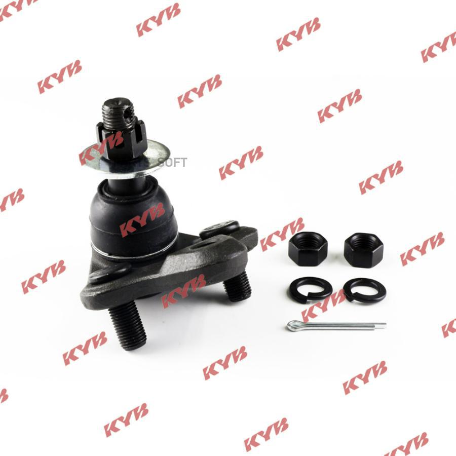 

KYB KBJ1171 Шаровая опора
