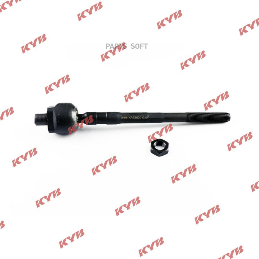 

KYB KRE1020 Тяга рулевая NISSAN Murano (Z51) 08-