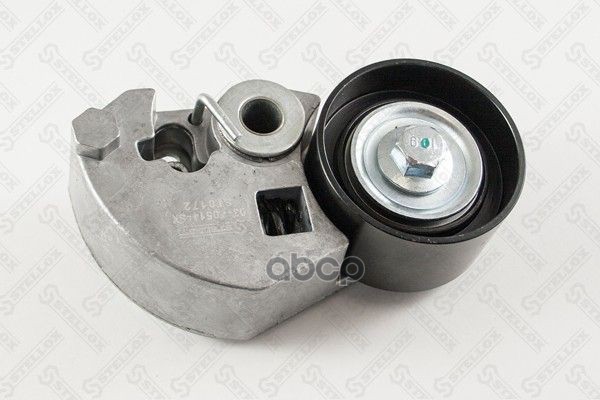 

03-40514-SX ролик натяжной Hyundai Elantra/Santa Fe 1.6-2.0 00>