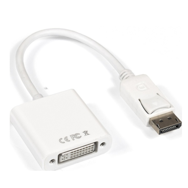 Кабель-переходник Exegate EX284909RUS DisplayPort-DVI