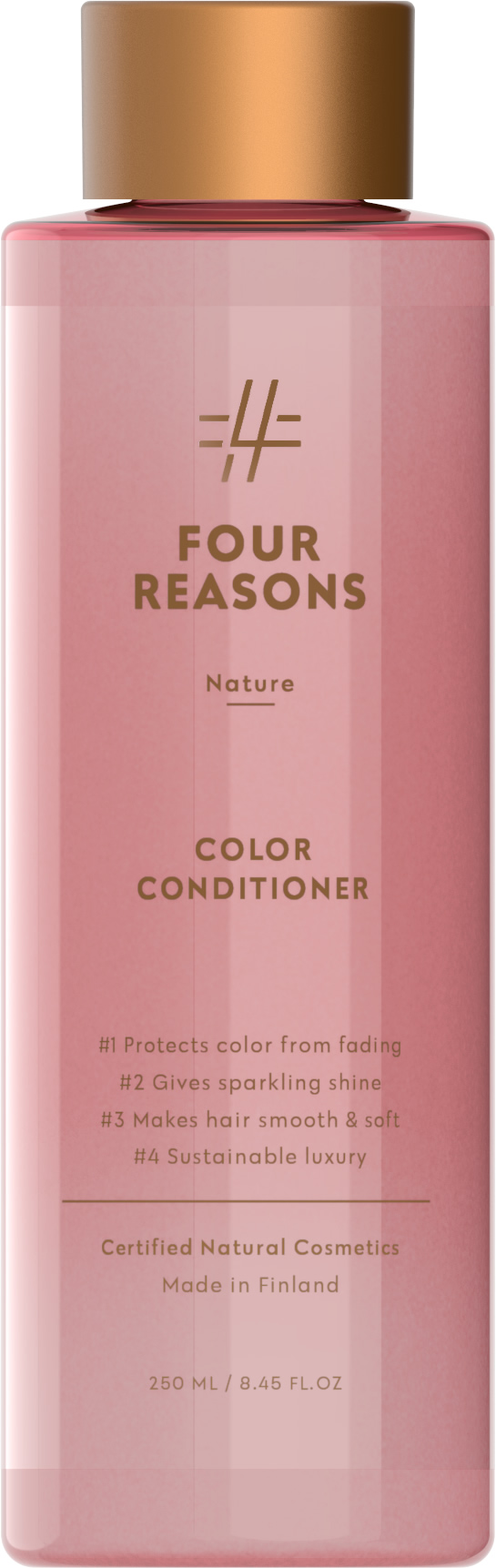 

Кондиционер для окрашенных волос Four Reasons Nature Color Conditioner