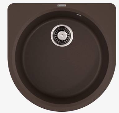 

Кухонная мойка OMOIKIRI AKEGATA 51 DC, Akegata