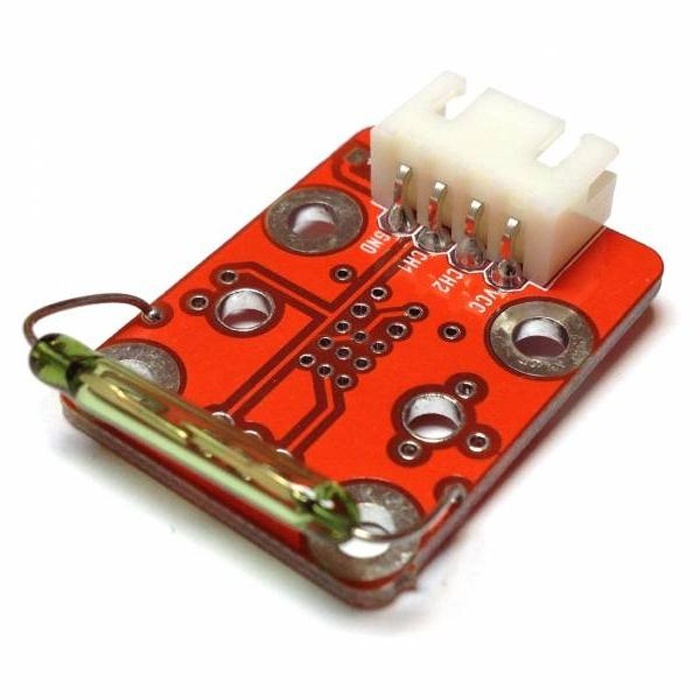 

Герконовое реле Geegrow GG-004305 Quatro-модуль