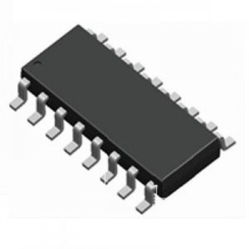 

10 шт MX25L6406EMI-12G микросхема, MX25L6406EMI-12G