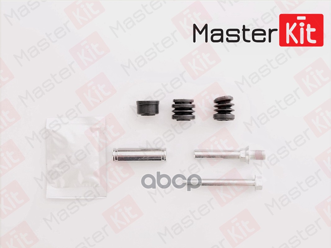

Направляющая Тормозного Суппорта Masterkit 77a1527 MasterKit арт. 77A1527