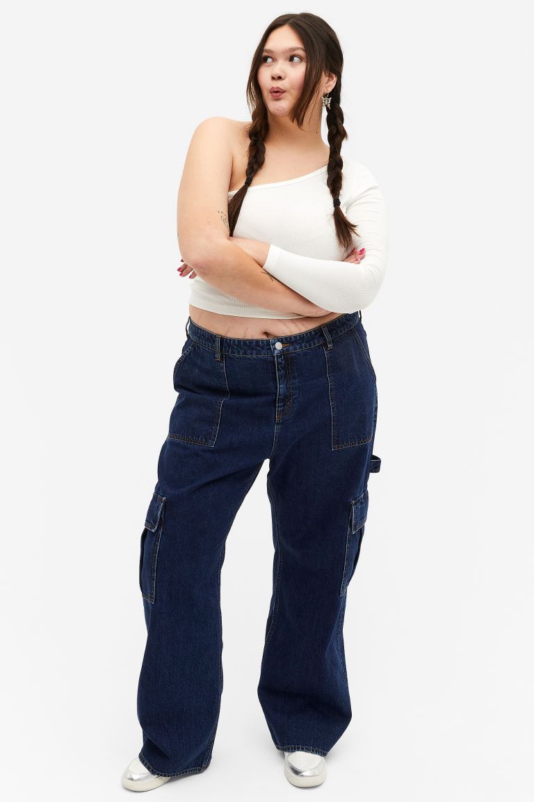 

Джинсы женские Monki 1092975001 голубые 33 (доставка из-за рубежа), 1092975001
