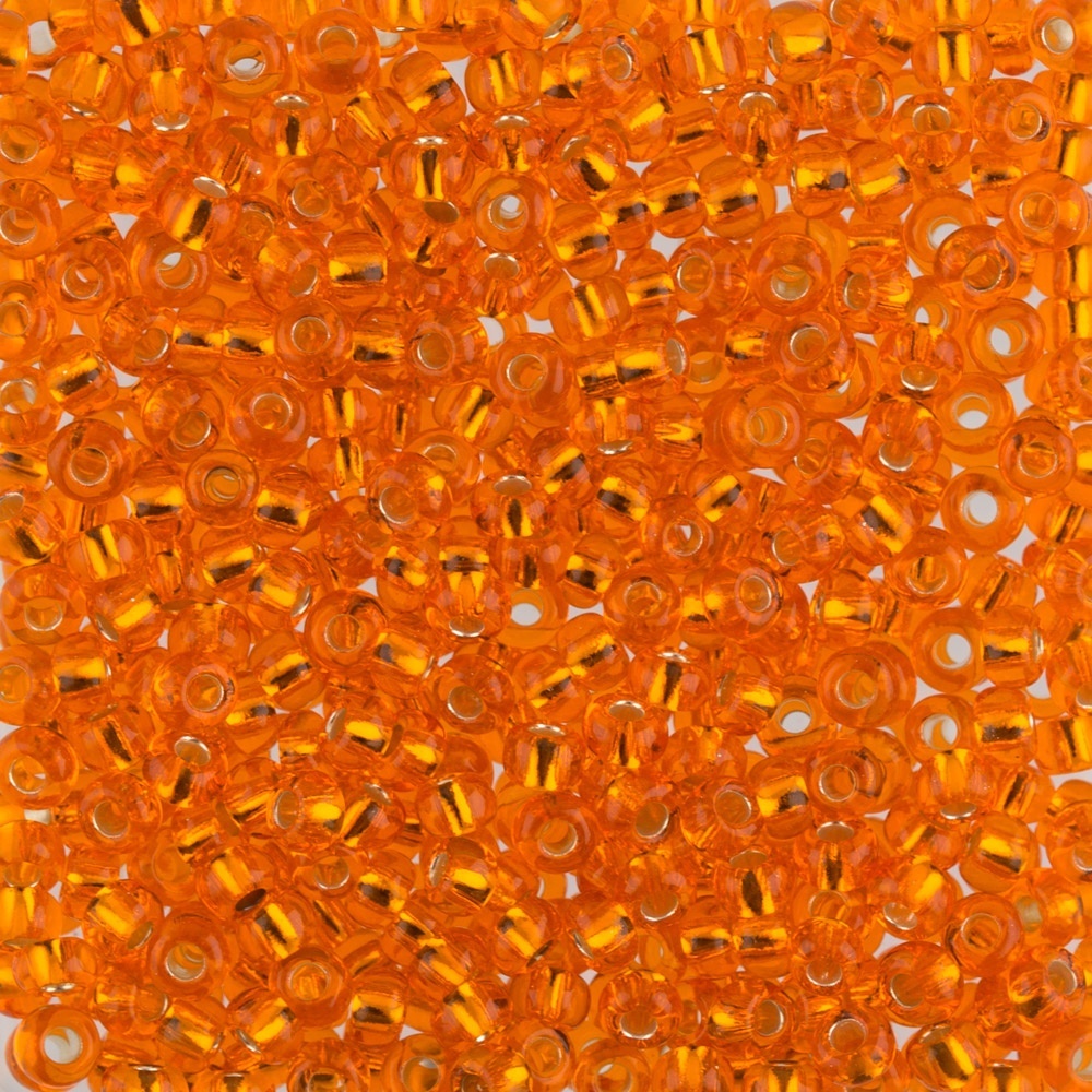 

Gamma 6 10/0 23 мм 10 штх5 г 1-й сорт F233 оранжевый, 6, 10/0, 2,3 мм, 10 штх5 г, 1-й сорт, F233 оранжевый