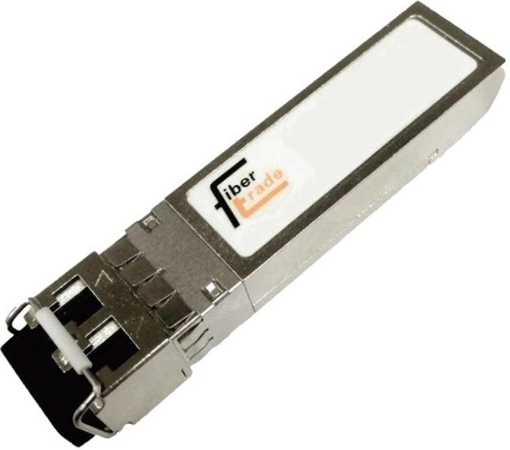 Трансивер SFP+ FiberTrade FT-SFP+-LR-10-D