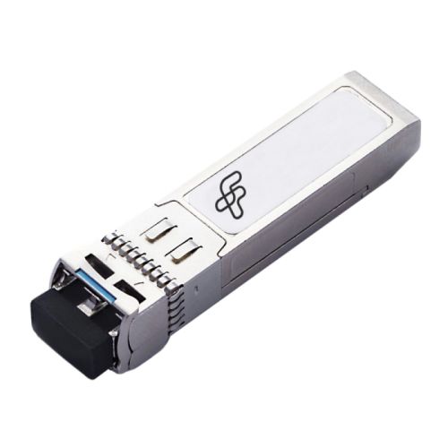 Медиаконвертер Fibertrade FT-SFP+LR-20-D