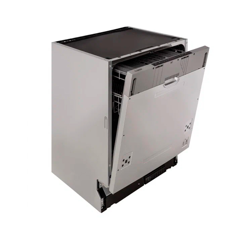 Встраиваемая посудомоечная машина Exiteq EXDW-I605 встраиваемая посудомоечная машина exiteq exdw i 603