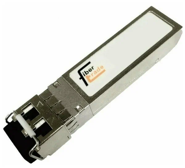 Трансивер Fibertrade (FT-SFP+LR-10-D (CS))