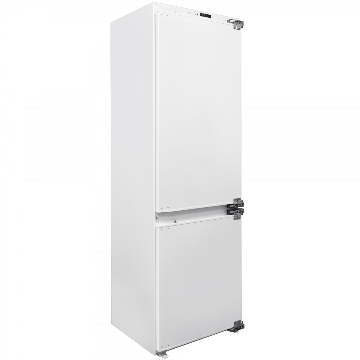 Встраиваемый холодильник Exiteq EXR-202 белый встраиваемый холодильник exiteq exr 202