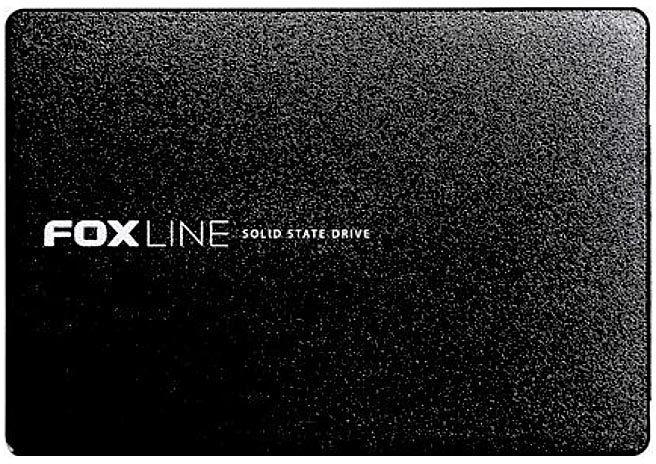 

SSD диск Foxconn FLSSD256SM5 256 ГБ, FLSSD256SM5