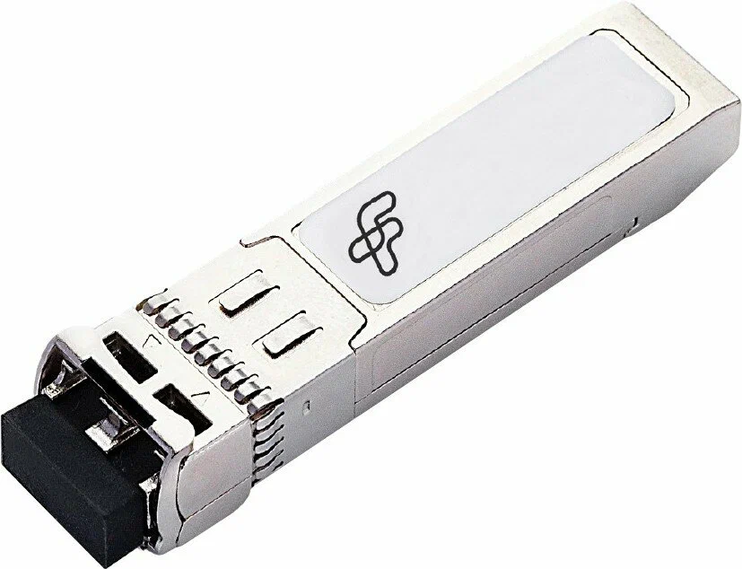 

Трансивер Broadcom Limited, Серебристый