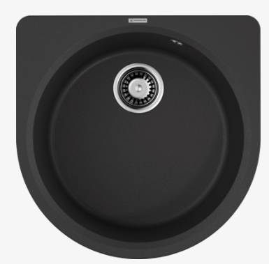 

Кухонная мойка OMOIKIRI AKEGATA 51 BL, Akegata