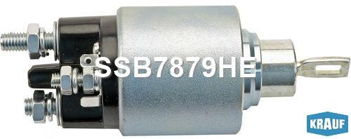 

Втягивающее реле стартера SSB7879HE