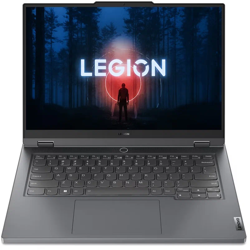 

Ноутбук LENOVO Legion Slim 5 14APH8 Gray (82Y5004YRK), Legion Slim 5 14APH8