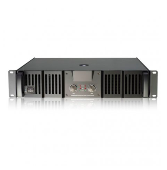 

Усилитель мощности Soundking AE2200 черный, AE2200
