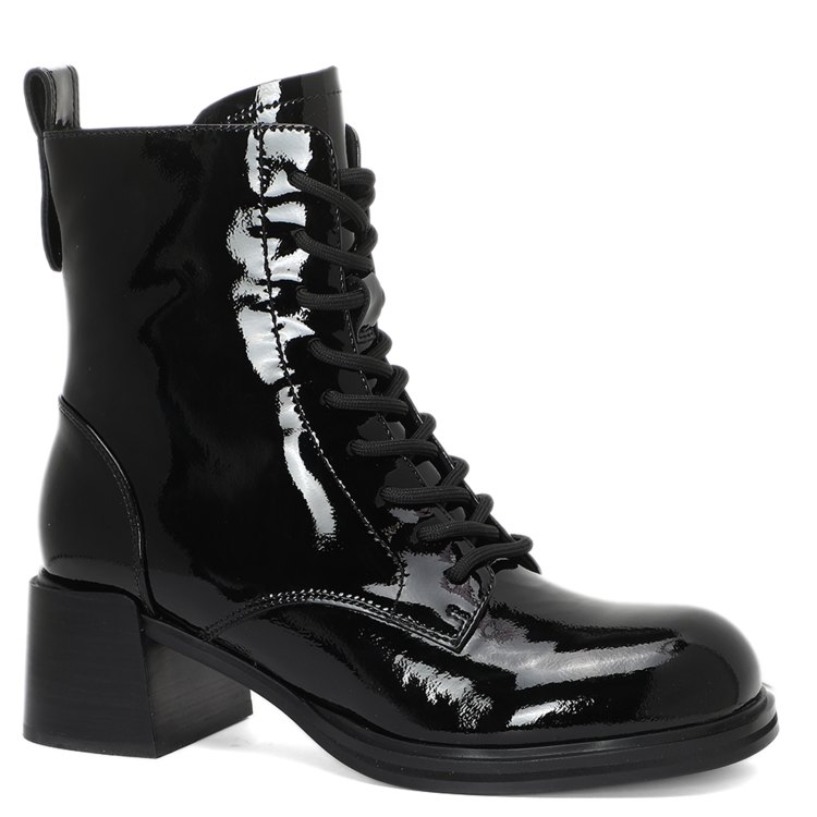 Ботильоны женские Tendance HC218-1 черные 39 EU