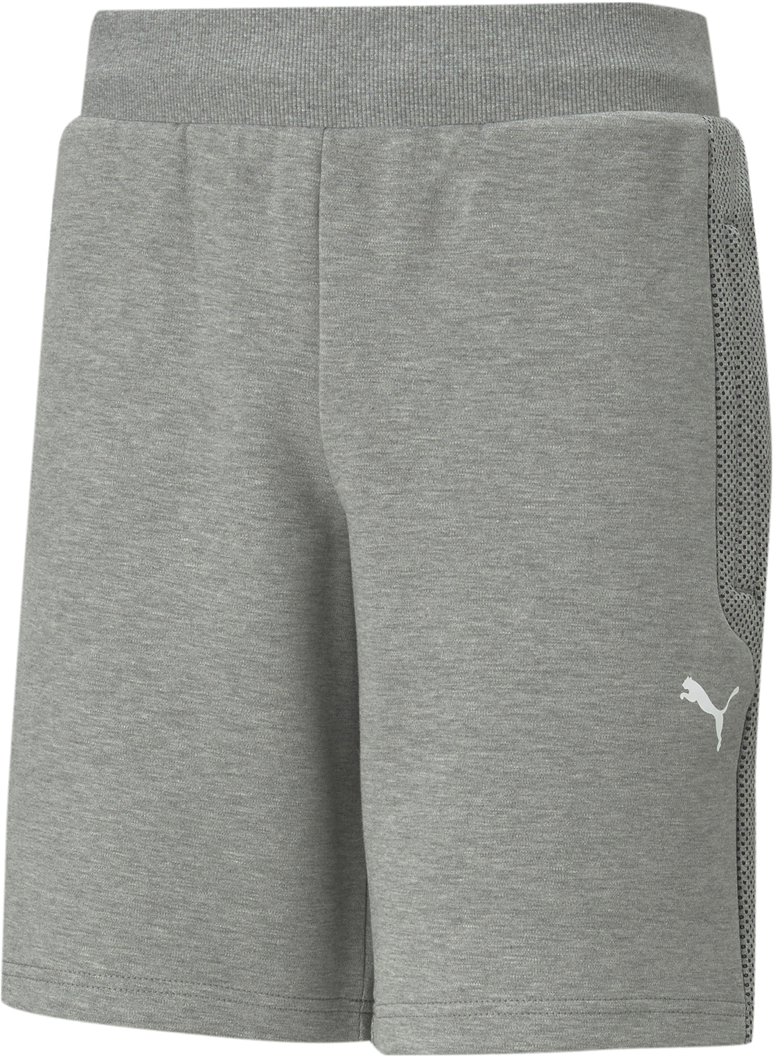 Спортивные шорты мужские Puma Bmw Mms Sweat Shorts 9