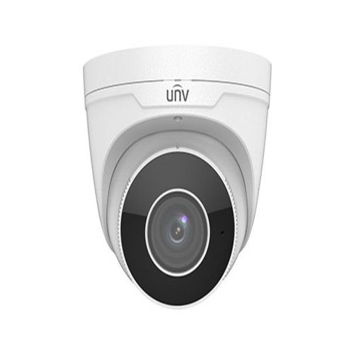 

Видеокамера UniView IPC3632ER3-DUPZ-C 2MP, Zoom, Белый