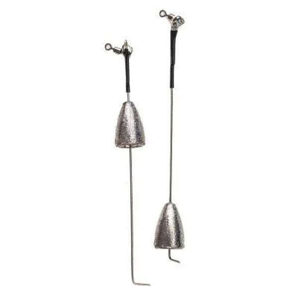 

Груз ТулаСпортФишинг ТОКИО-РИГ (Чупа-Чупс) 14.0гр (2шт), гтр-014, Токио-Риг