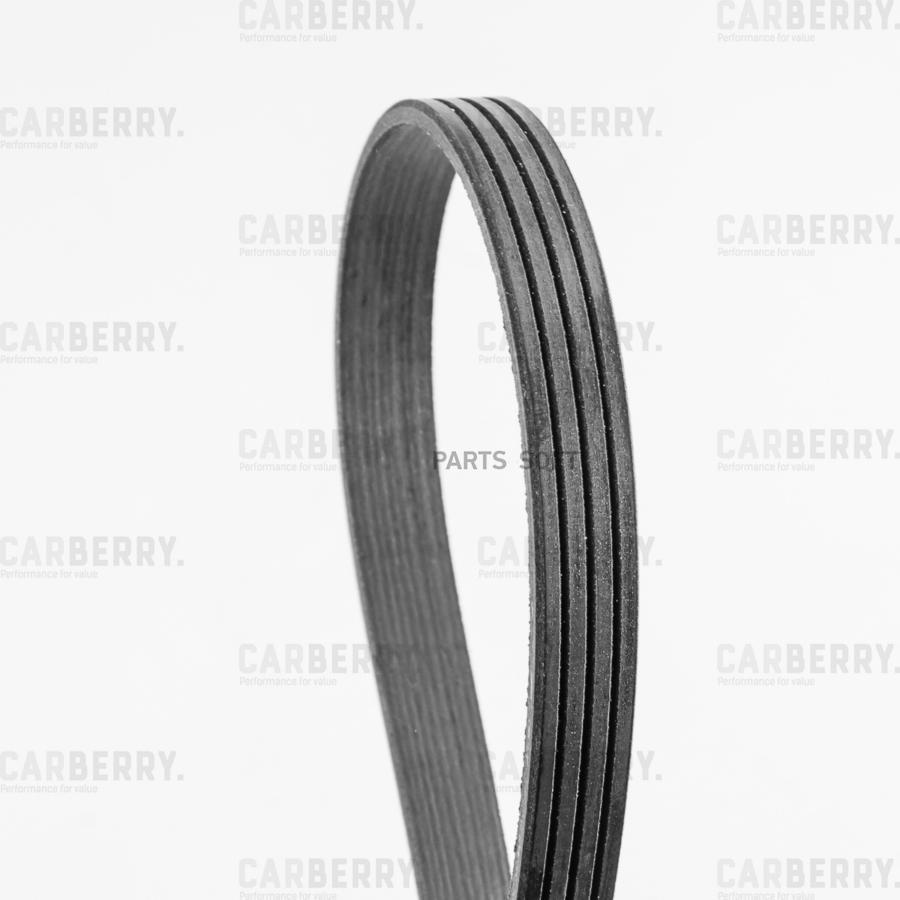 

Ремень Поликлиновой 4pk845 CARBERRY арт. 4PK845