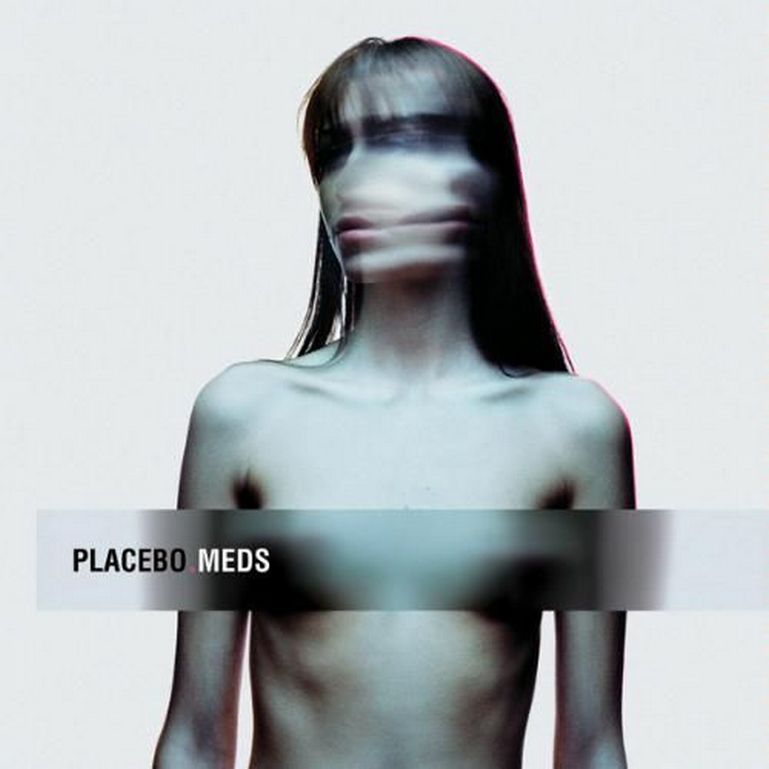 Placebo Meds (CD)
