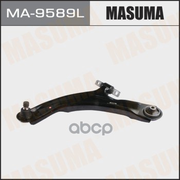 

MA-9589L_рычаг передний нижний левый! Nissan Qashqai J10 07>, Renault Koleos 08>