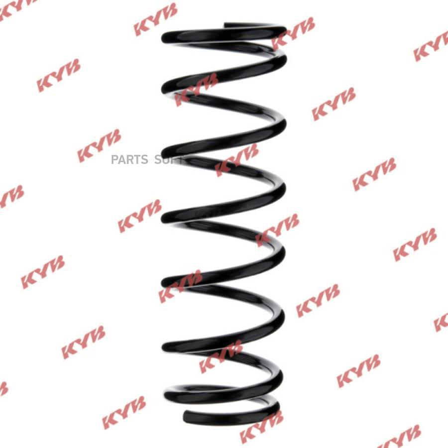 

Пружина K-Flex Accord 10.02-12.08 Rk7654 KYB RK7654