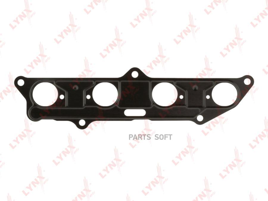 

Прокладка впускного коллектора LYNXauto sg0191