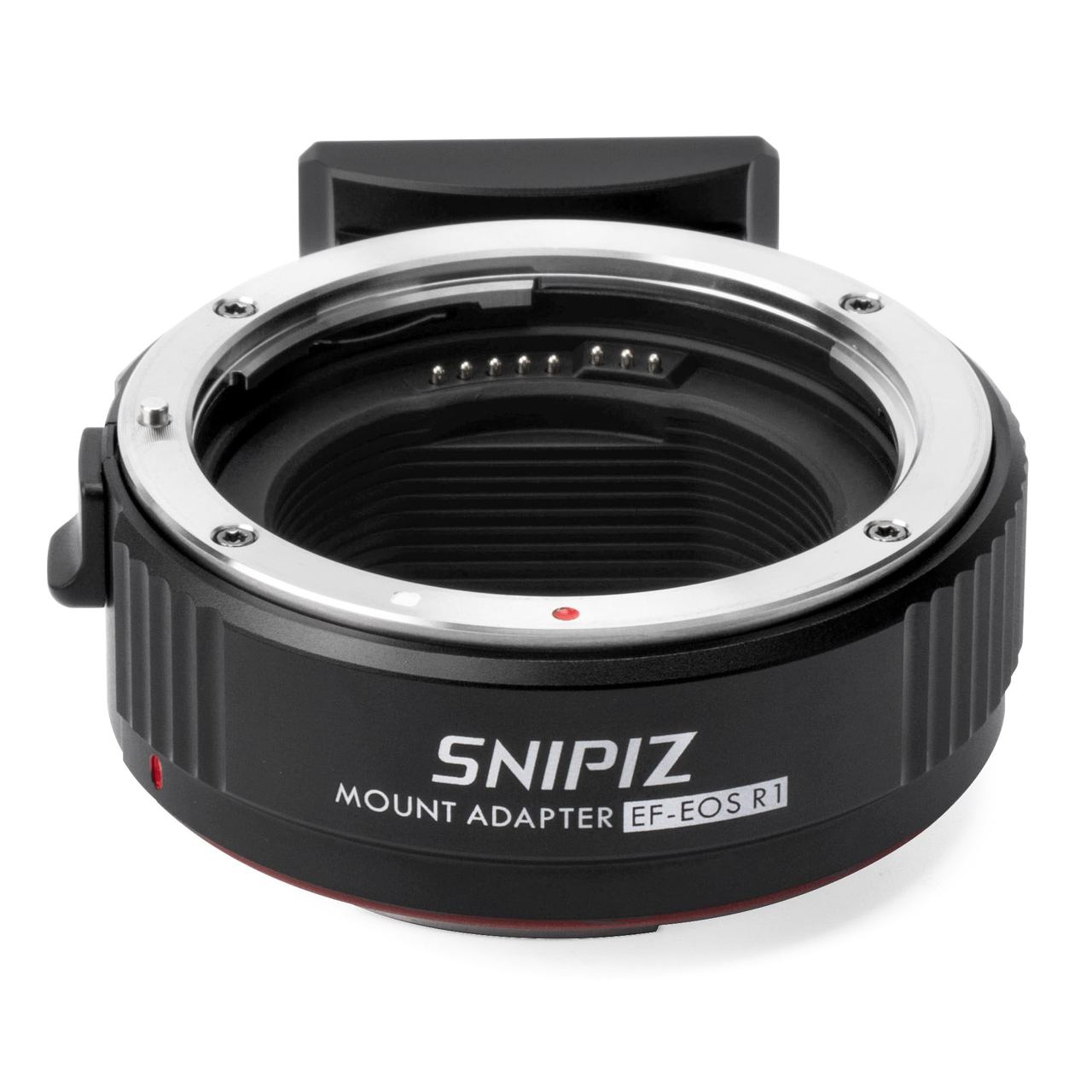 

Адаптер для объективов SNIPIZ Mount Adapter EF-EOS R, Mount Adapter EF-EOS R