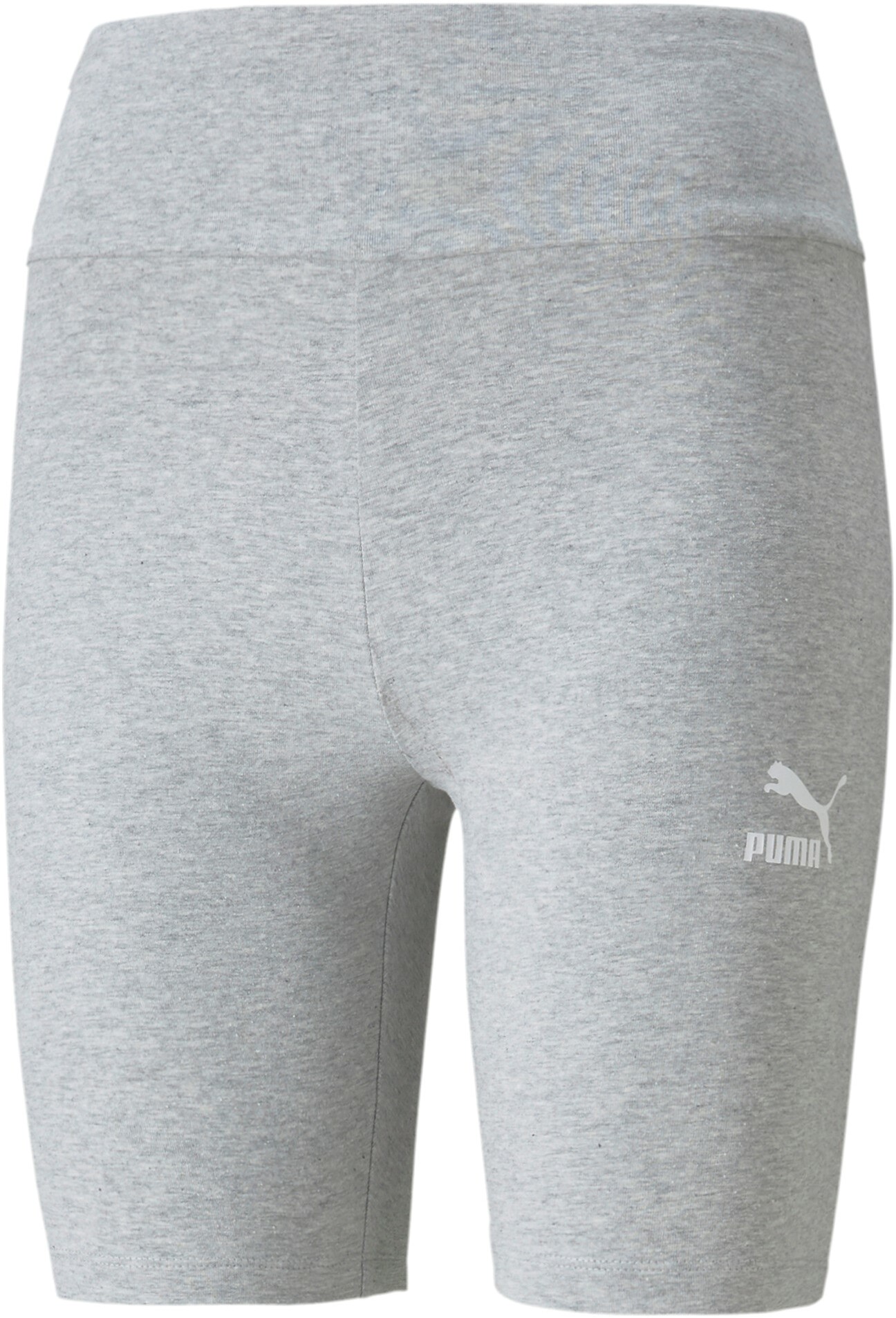 Шорты женские Puma Classics Short Tights 7