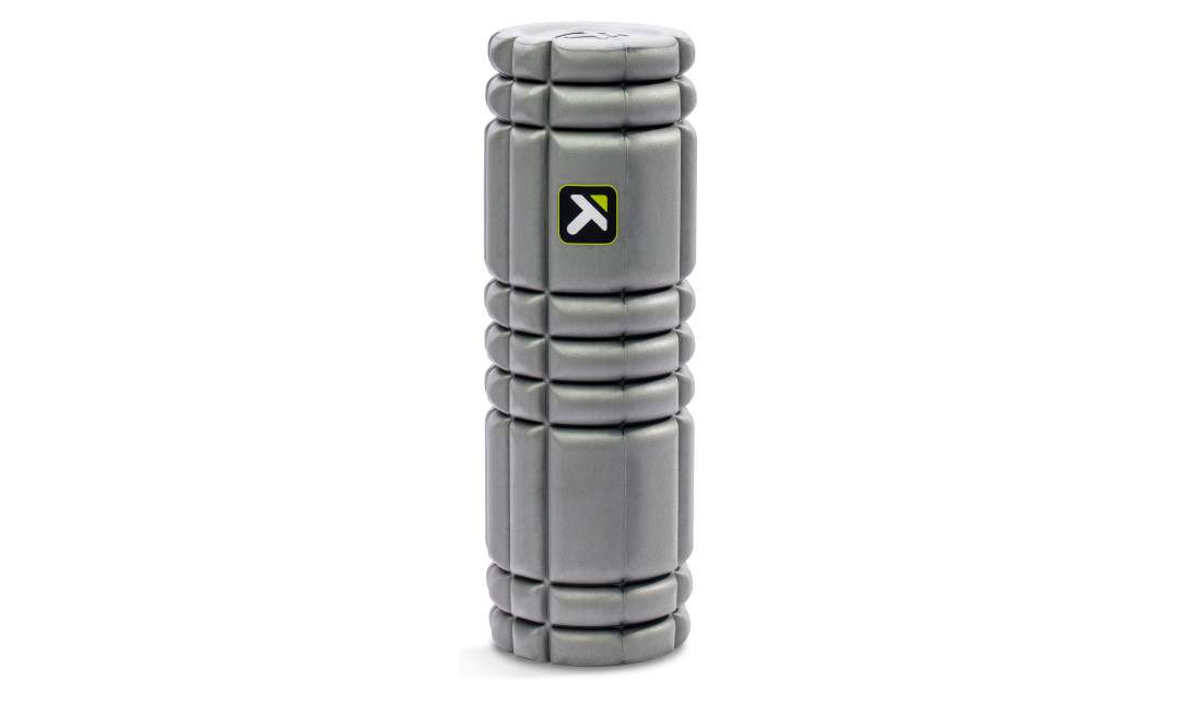 

Ролик для йоги и пилатеса Trigger Point Core Roller, серый 21126, Core Roller
