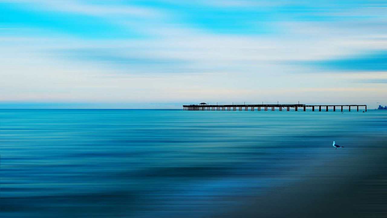 

Картина на холсте 60x110 LinxOne "Природа, пейзаж, натура, флора