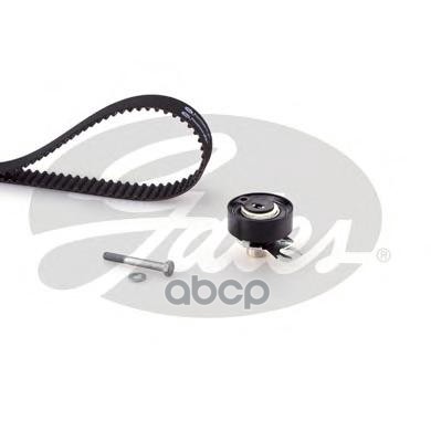 

Ремень ГРМ [135 зуб.,19 mm] + ролик 7883-11360