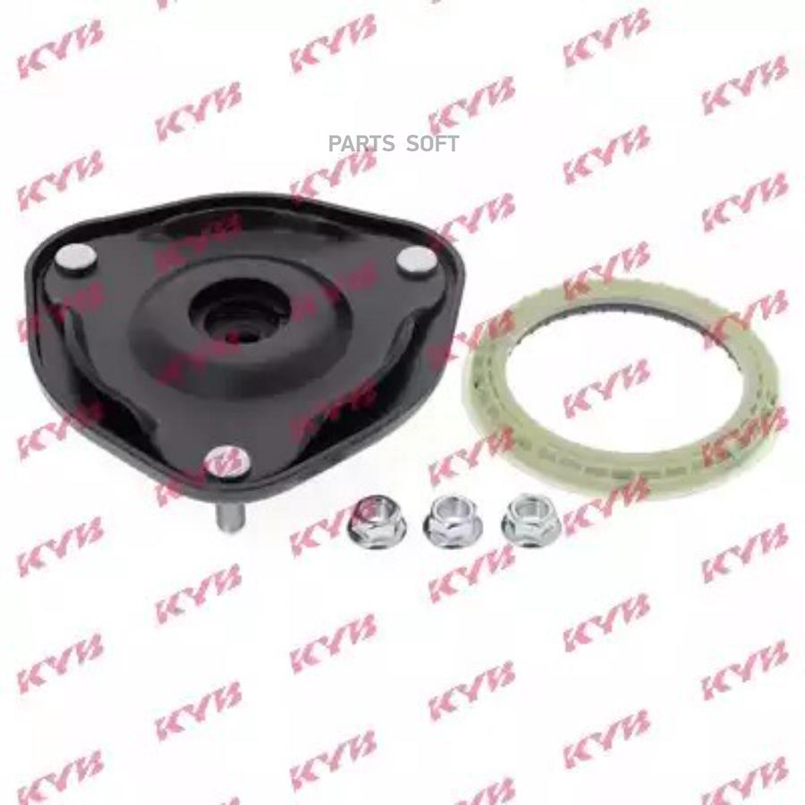 

KYB Комплект верхней опоры KYB SM5647