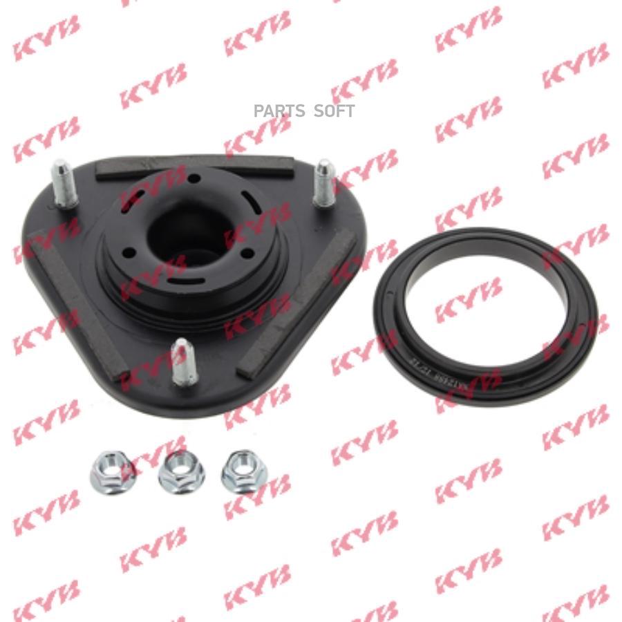 

Опора Амортизатора Toyota Prius 2009- F KYB SM5665